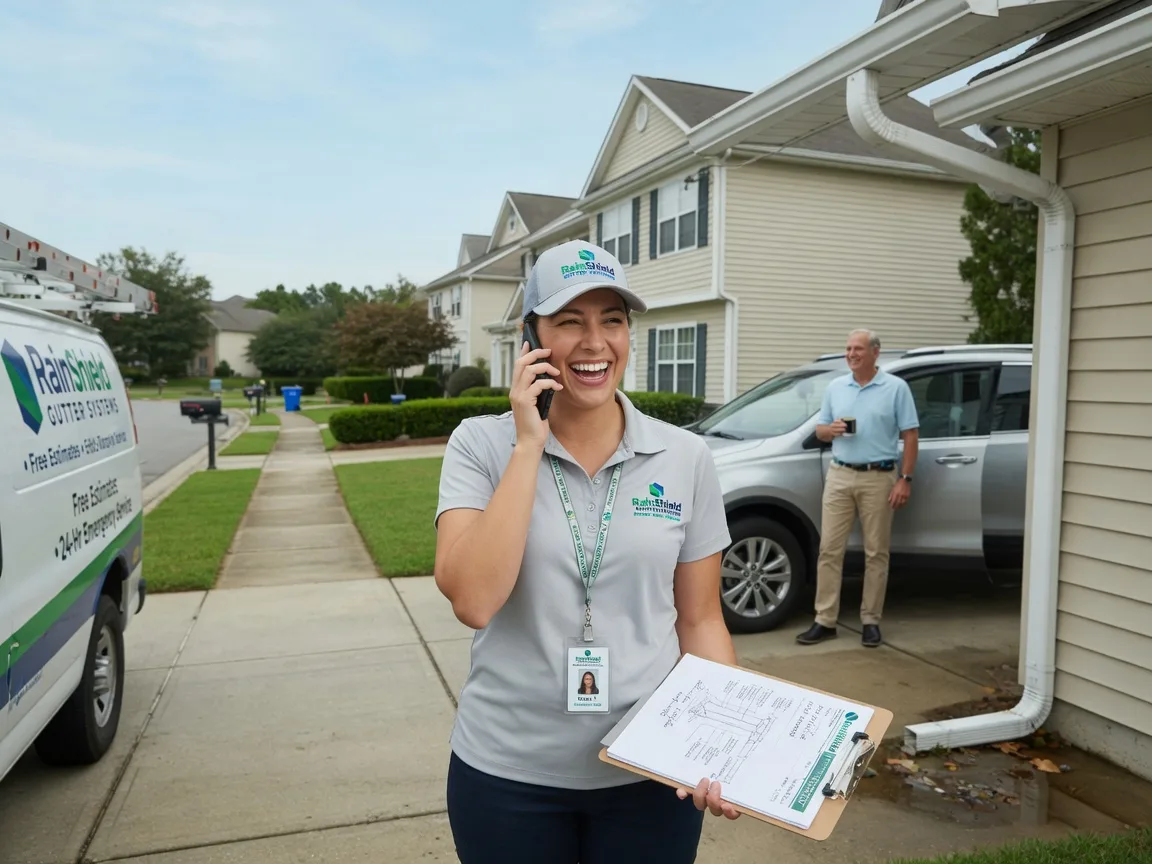 Gutter Installation Adamsville, TN FAQs